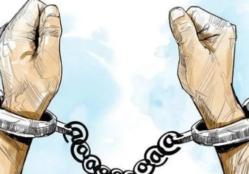 ११५ केजी बुद्धचित्त माला र १२ लाख नगदसहित दुई चिनियाँ पक्राउ