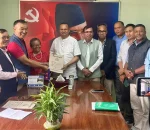 एमालेमा सुझाव– पार्टीभित्र विग्रह ल्याउन खोज्नेलाई रोक्न विधानमै कडा प्रावधान राखियोस्‌