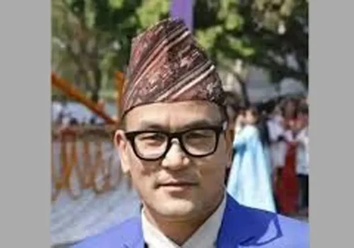 एमालेले राजु गुरुङलाई दियो लुम्बिनी प्रदेश कमिटी सदस्यको जिम्मेवारी