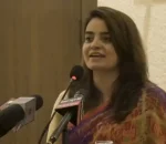एमालेको परराष्ट्र विभागमा नबस्ने उषाकिरणको घोषणा