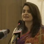 एमालेको परराष्ट्र विभागमा नबस्ने उषाकिरणको घोषणा