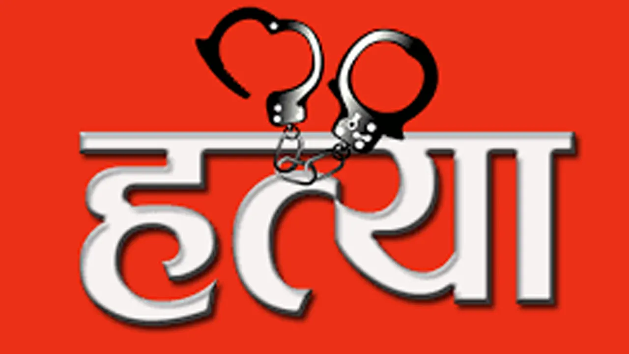 ललितपुरमा घाँटी थिचेर पत्नीको हत्या, आरोपी पक्राउ