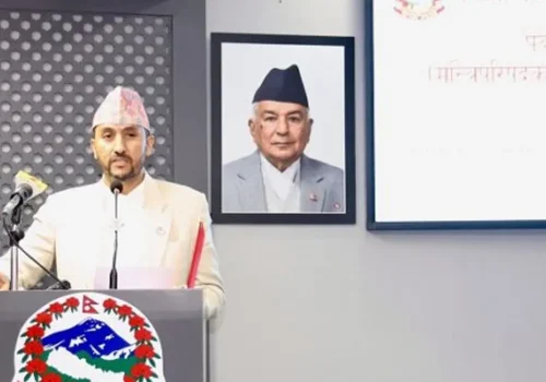 मन्त्रिपरिषद् बैठकका १९ निर्णय सार्वजनिक