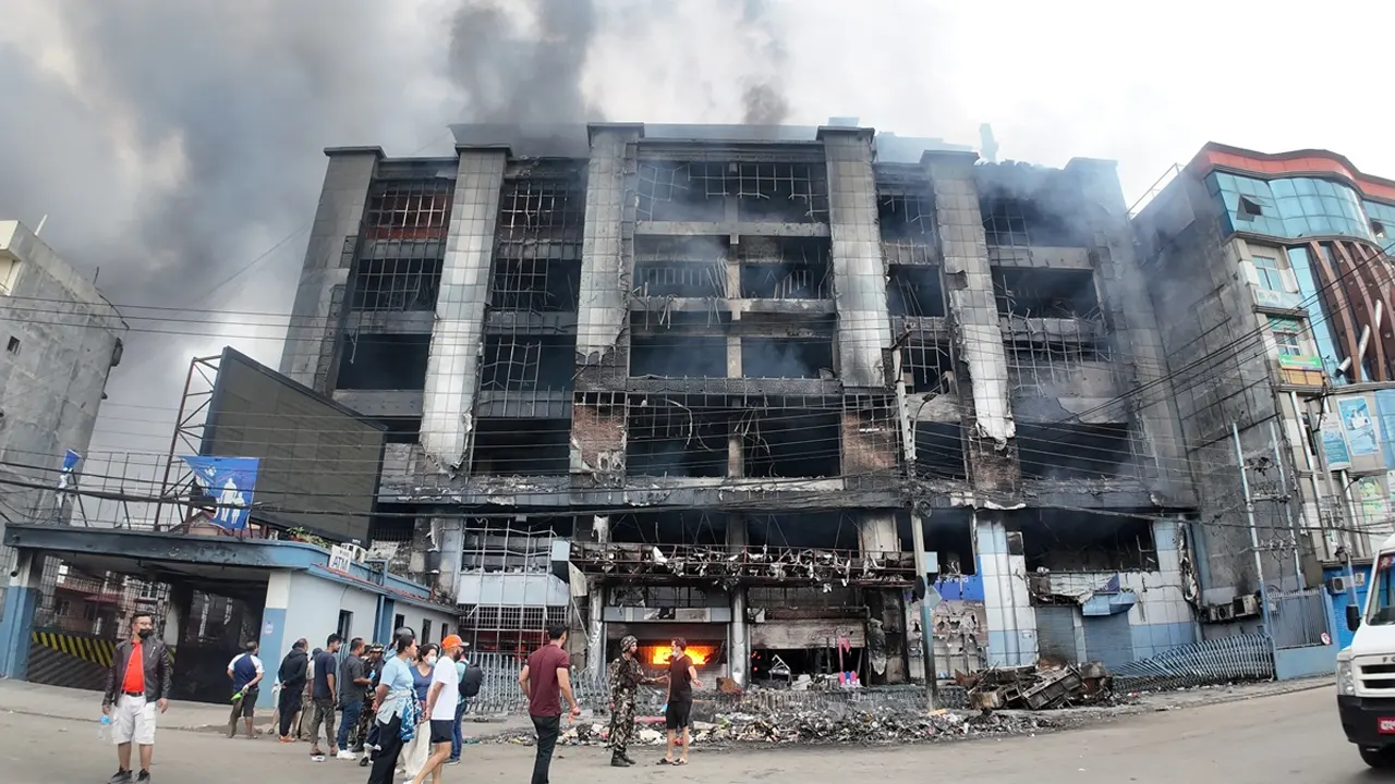 बौद्ध भाटभटेनीमा ६ वटा शव फेला फेला