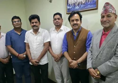 जनमतका ६ केन्द्रीय नेताले छाडे पार्टी