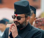 जेनजीको प्रदर्शनलाई बालेनले दिए समर्थन