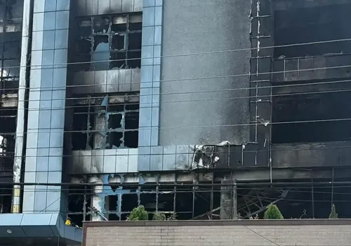 जलिरहेको धरानको भाटभटेनीमा भेटियो चार जनाको शव
