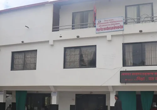मालपोत कार्यालय काभ्रेमा अख्तियारको छापा, नगदसहित मुद्दा फाँटका नासु नियन्त्रणमा