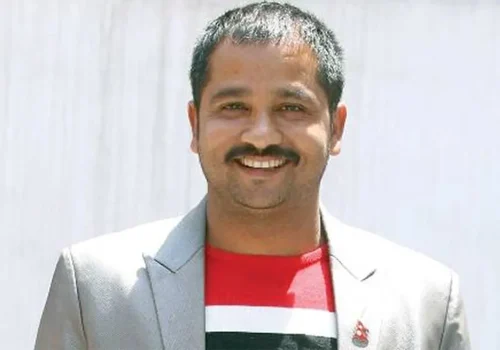 एमालेका नेता ऐन महरविरूद्ध मुद्दा दर्ता