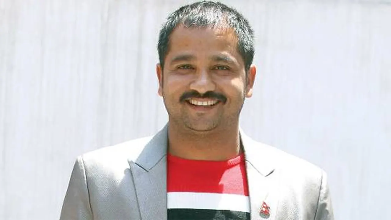 एमालेका नेता ऐन महरविरूद्ध मुद्दा दर्ता