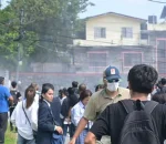 पोखरामा कर्फ्यू आदेश जारी