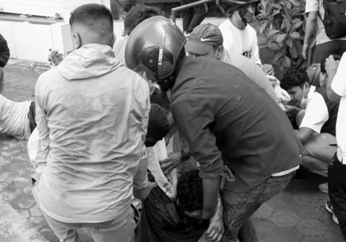 जेनजी प्रदर्शनमा मृत्यु हुनेको संख्या १३ पुग्यो