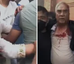 जेनजीबाट कुटिए देउवा दम्पती