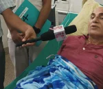 डा. गोविन्द केसीले तोडे अनशन