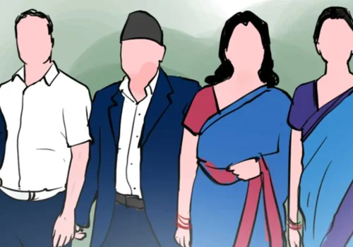 सरकार पछि हट्यो, निजामती विधेयकको गाँठो फुक्यो