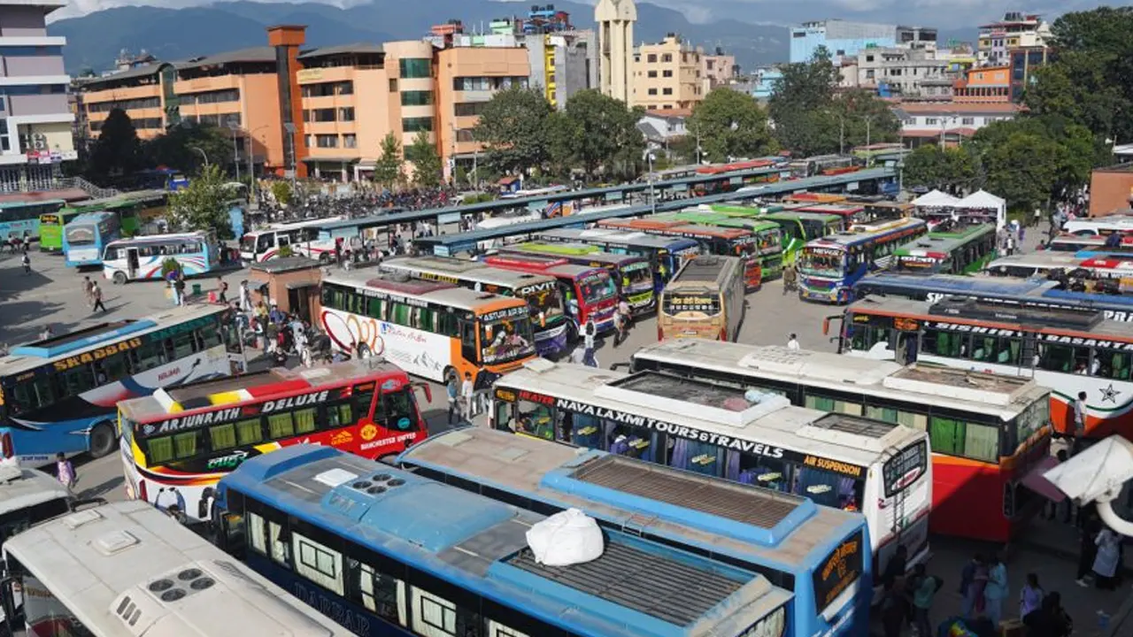 यातायात बन्द हुँदा अन्तर्राष्ट्रिय व्यापार ठप्प