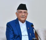 प्रधानमन्त्री ओलीले दिए राजीनामा