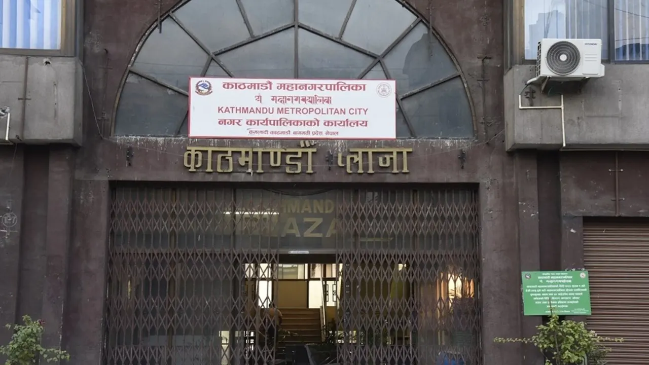 काठमाडौँ महानगरपालिकाले शव व्यवस्थापनका लागि बनायो विशेष टोली