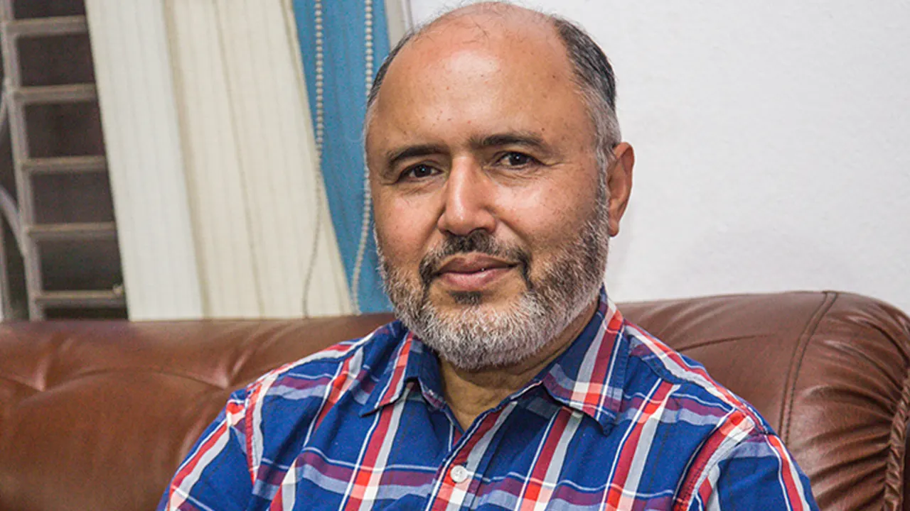 अर्थमन्त्री हुनुअघि खनालको शर्त– पीएसओ र गाडी सुविधा नलिने