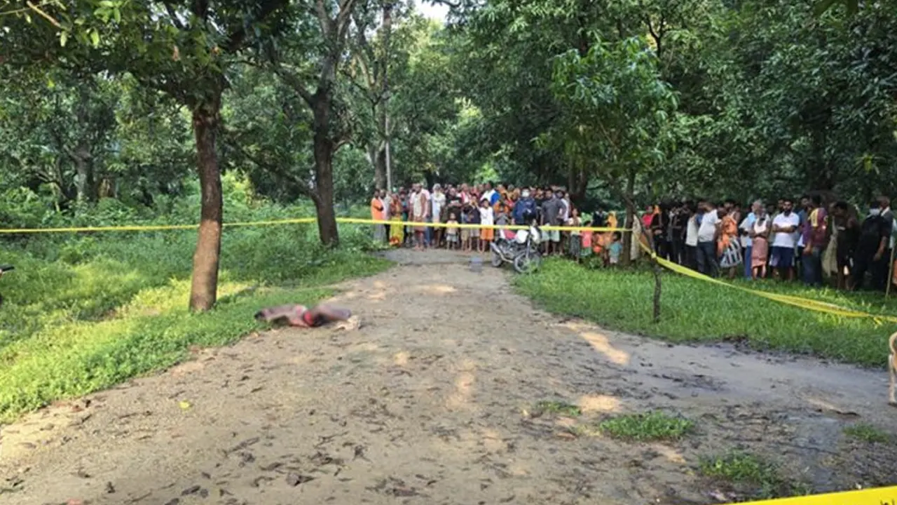 सिरहामा अपहरणमा परेका बालकको हत्या