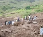 सुडानको डारफरमा पहिरोले सिंगो गाउँ बगायो, एक हजारभन्दा बढीको मृत्यु