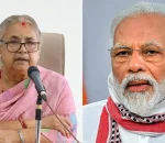 नरेन्द्र मोदीसँग प्रधानमन्त्री कार्कीको फोनवार्ता पर्सि