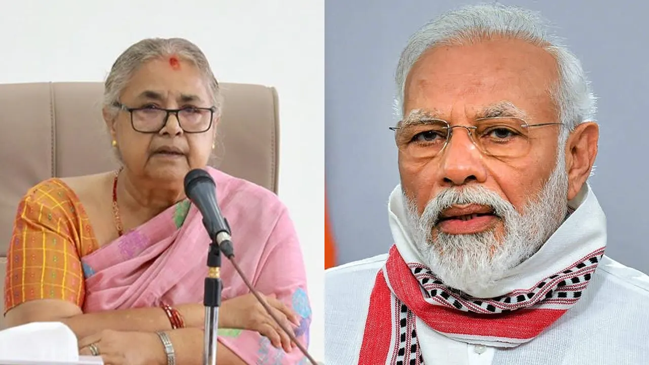 नरेन्द्र मोदीसँग प्रधानमन्त्री कार्कीको फोनवार्ता पर्सि