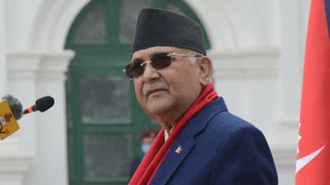 जेनजीको प्रतिवाद घोषणाबारे प्रधानमन्त्री : कानुनबारे स्पष्ट छन् भन्ने अपेक्षा छ