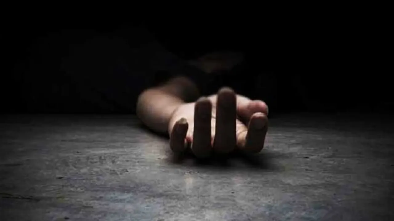 नख्खु कारागारबाट भागेका कैदीले गरे श्रीमतीको हत्या