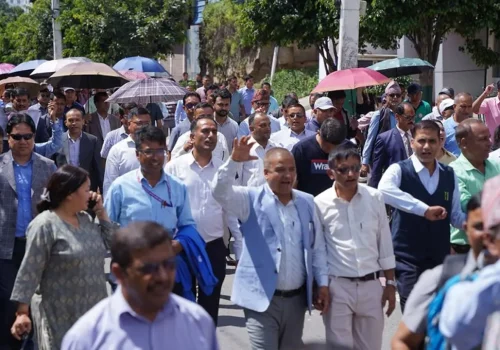 देशभरका निजी विद्यालय सञ्चालक काठमाडौँ आउने