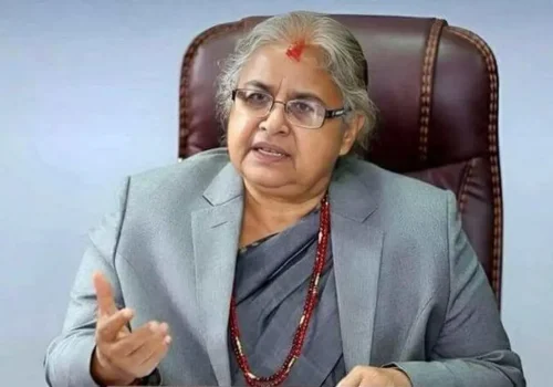 विदेश भ्रमणमा कडाइ, भ्रमण टोलीको आकार तोकियो