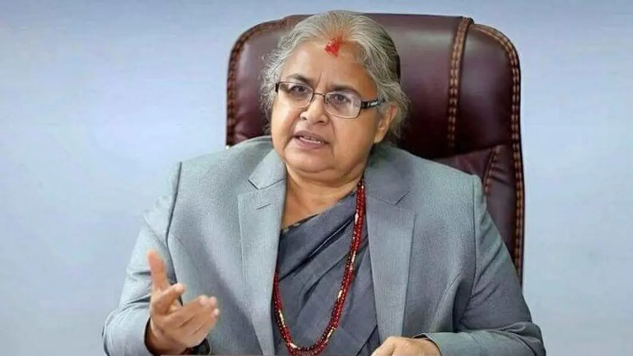 विदेश भ्रमणमा कडाइ, भ्रमण टोलीको आकार तोकियो