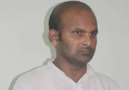 नख्खु कारागारबाट भागेका सञ्जय टक्ला पक्राउ