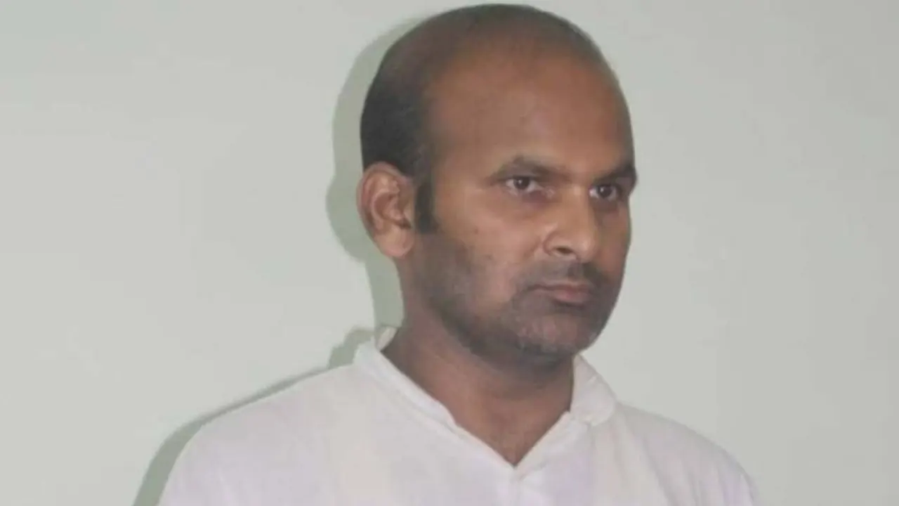 नख्खु कारागारबाट भागेका सञ्जय टक्ला पक्राउ