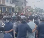 झापामा गोली चल्यो, दुई जना गम्भीर घाइते