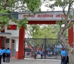 विराटनगरमा कैदीबन्दी भगाउन खोज्दा चल्यो गोली