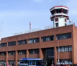 खुल्यो त्रिभुवन अन्तर्राष्ट्रिय विमानस्थल
