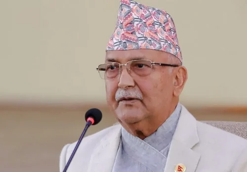 प्रधानमन्त्रीविरुद्ध दायर रिटमा सुनुवाइ सकियो