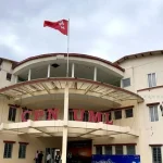 एमाले पार्टी कार्यालयमा आगजनी र तोडफोड