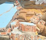 दाना उद्योगको पर्खाल भत्किँदा चितवनमा ३ जनाको मृत्यु, २ जना घाइते