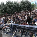 नेपाली सेनाबाट बर्खास्तीमा परेका व्यक्ति भदौ २४ को तोडफोड र आगजनीमा संलग्न