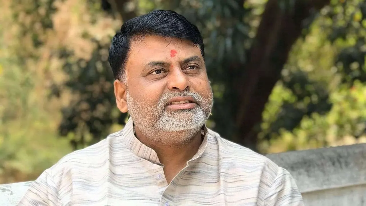 मधेशमा लोसपाका जितेन्द्र सोनललाई मुख्यमन्त्री बनाउने सहमति