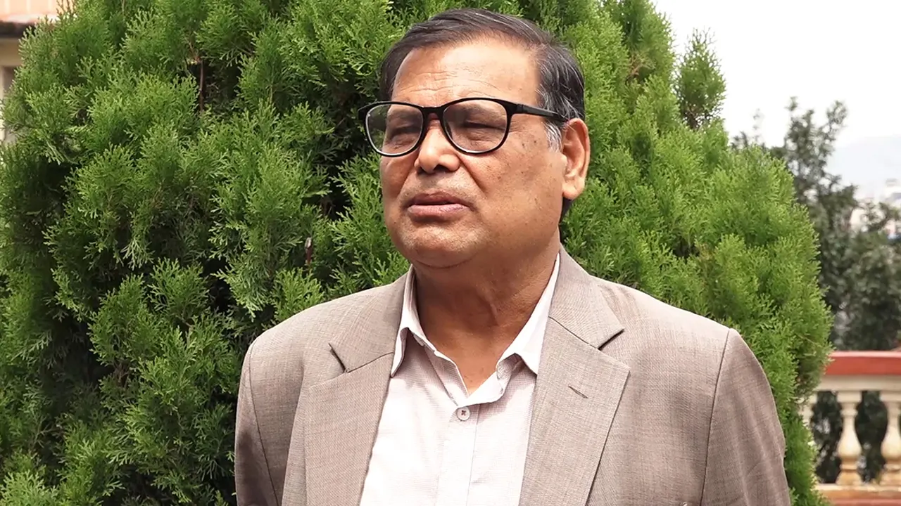 पूर्वसभामुख महराविरुद्ध मुद्दा दर्ता