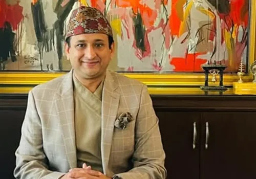 जेनजी आन्दोलनमा शहीद भएका प्रत्येक परिवारका एकलाई चौधरी ग्रुपले रोजगारी दिने