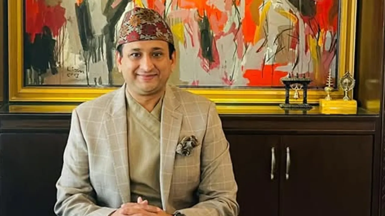 जेनजी आन्दोलनमा शहीद भएका प्रत्येक परिवारका एकलाई चौधरी ग्रुपले रोजगारी दिने