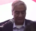 कांग्रेसका सभापति देउवा आज सिंगापुर जाँदै