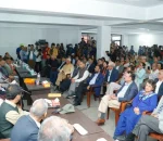 कांग्रेस केन्द्रीय कार्यसमिति बैठक बस्दै