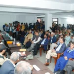 कांग्रेस केन्द्रीय कार्यसमिति बैठक बस्दै