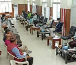 कांग्रेस केन्द्रीय समिति बैठक स्थगित