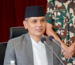 जेनजी आन्दोलन अपराधिक व्यक्तिले हिंसात्मक बनाए : गृहमन्त्री अर्याल